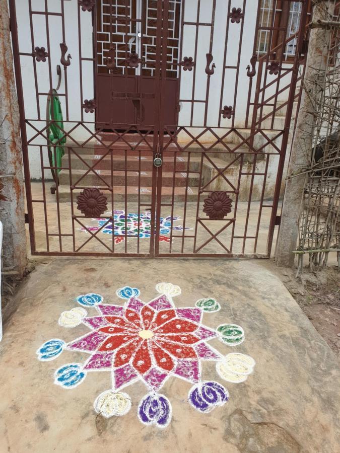 Tanjore Home Stay Танджавур Экстерьер фото