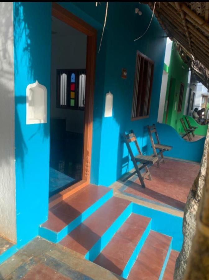 Tanjore Home Stay Танджавур Экстерьер фото