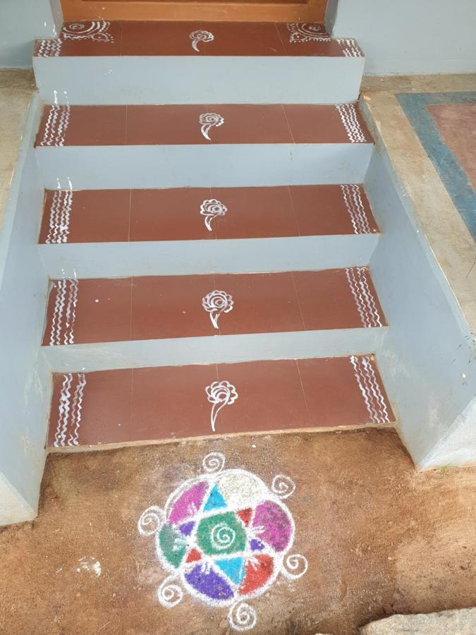 Tanjore Home Stay Танджавур Экстерьер фото