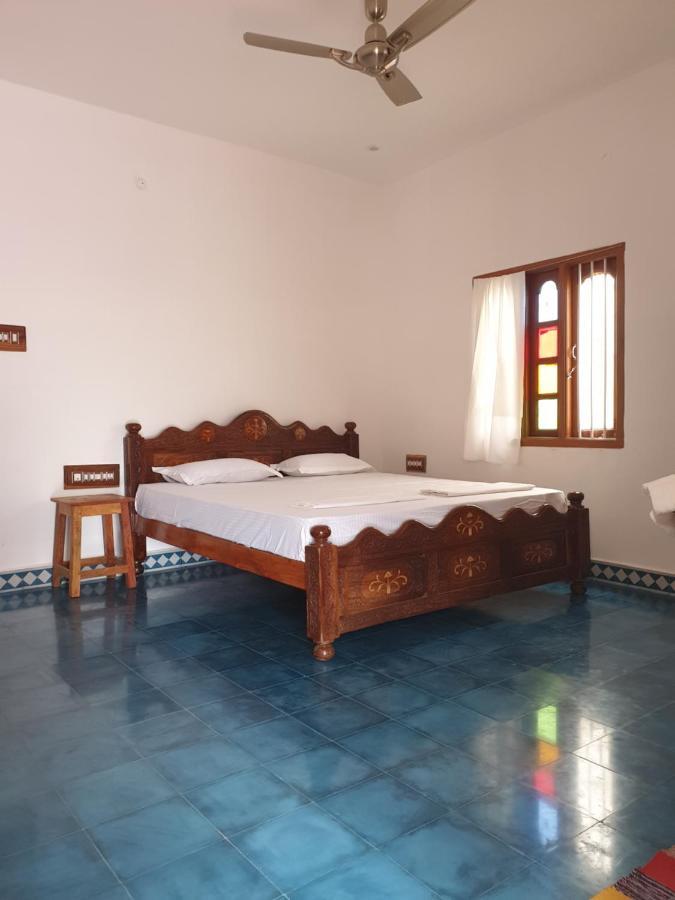 Tanjore Home Stay Танджавур Экстерьер фото