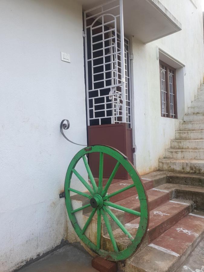Tanjore Home Stay Танджавур Экстерьер фото