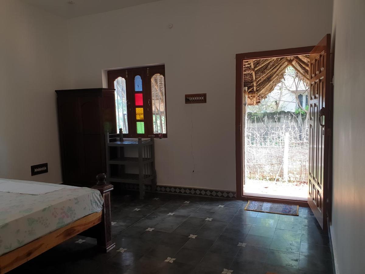 Tanjore Home Stay Танджавур Экстерьер фото