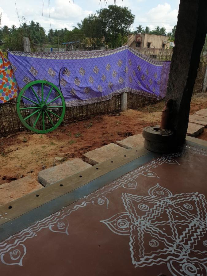 Tanjore Home Stay Танджавур Экстерьер фото